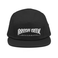 Load image into Gallery viewer, Brushy Creek Five Panel Cap
