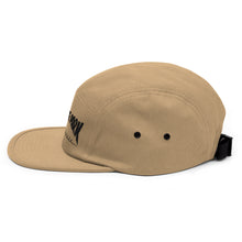 Load image into Gallery viewer, House Park Five Panel Cap
