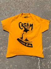 Load image into Gallery viewer, C.R.E.A.M. Shirt (gold)
