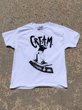 Load image into Gallery viewer, C.R.E.A.M. Shirt (White)
