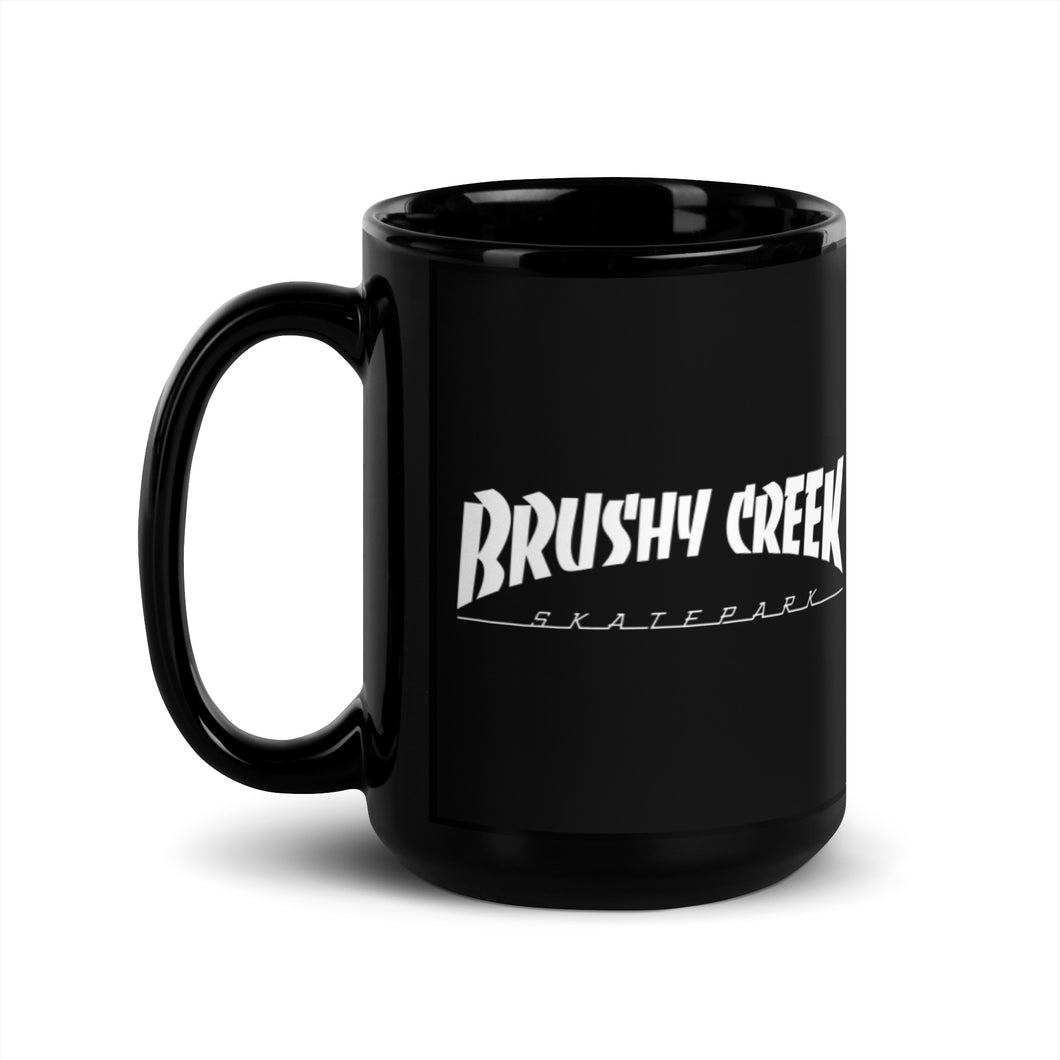 Brushy Creek Mug