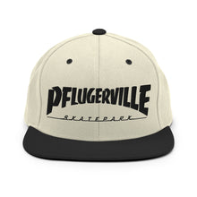 Load image into Gallery viewer, Pflugerville Snapback
