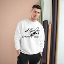 Load image into Gallery viewer, Condor Champion Sweatshirt
