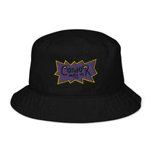 Load image into Gallery viewer, Condor &quot;Curb-rats&quot; Bucket Hat
