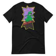 Load image into Gallery viewer, Condor &quot;Curb-rats&quot; Monster Tee

