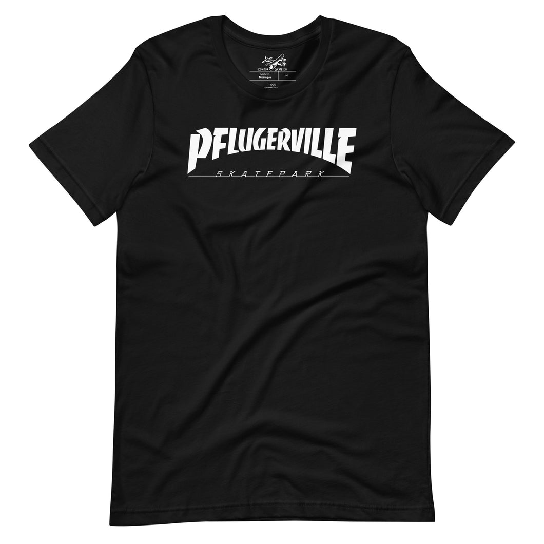 Pflugerville Shirt