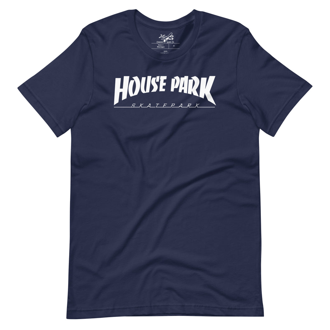 House Park Shirt