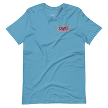 Load image into Gallery viewer, Condor &quot;Curb-rats&quot; Monster Tee
