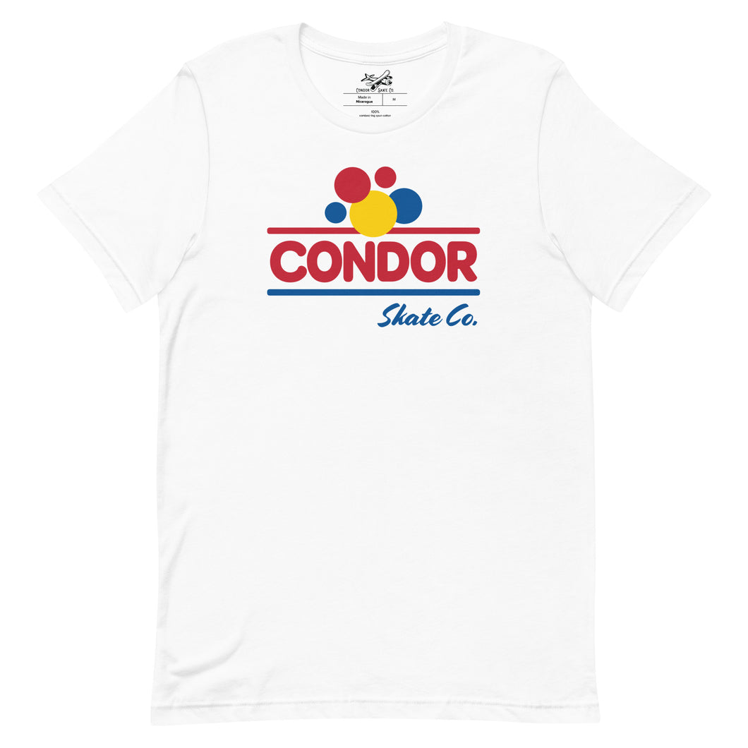 Condor Bread Shirt