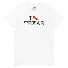 Load image into Gallery viewer, Skate Texas shirt
